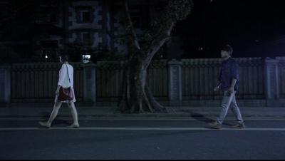 麻花辫剧照的剧照