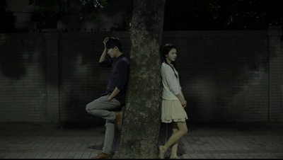 麻花辫剧照的剧照