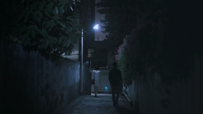 麻花辫剧照的剧照