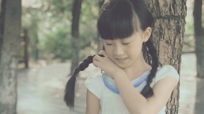 麻花辫剧照的剧照