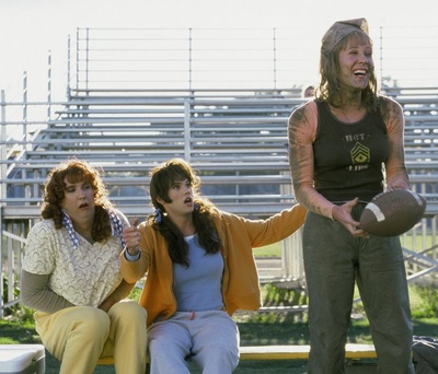 浪男队剧照的剧照