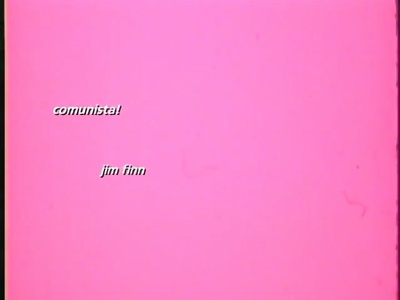 Communista剧照的剧照