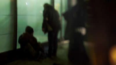 Nacht ueber Kepler 452b剧照的剧照