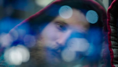 Nacht ueber Kepler 452b剧照的剧照