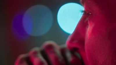 Nacht ueber Kepler 452b剧照的剧照