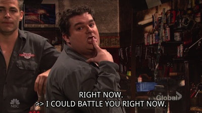 周六夜现场：克里斯·派恩/LCD Soundsystem剧照的剧照