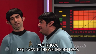 周六夜现场：克里斯·派恩/LCD Soundsystem剧照的剧照