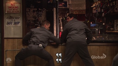 周六夜现场：克里斯·派恩/LCD Soundsystem剧照的剧照