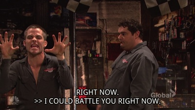 周六夜现场：克里斯·派恩/LCD Soundsystem剧照的剧照