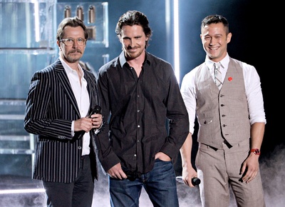 2012 MTV电影颁奖典礼剧照的剧照