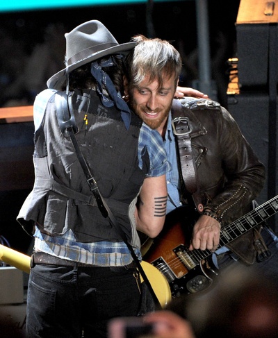 2012 MTV电影颁奖典礼剧照的剧照