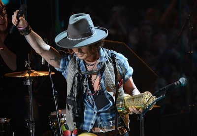 2012 MTV电影颁奖典礼剧照的剧照