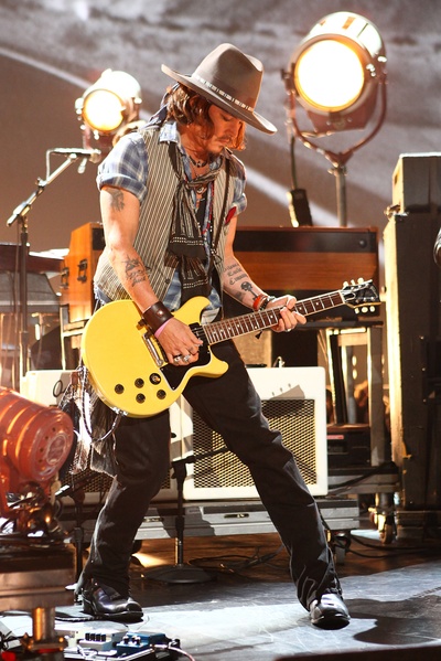 2012 MTV电影颁奖典礼剧照的剧照