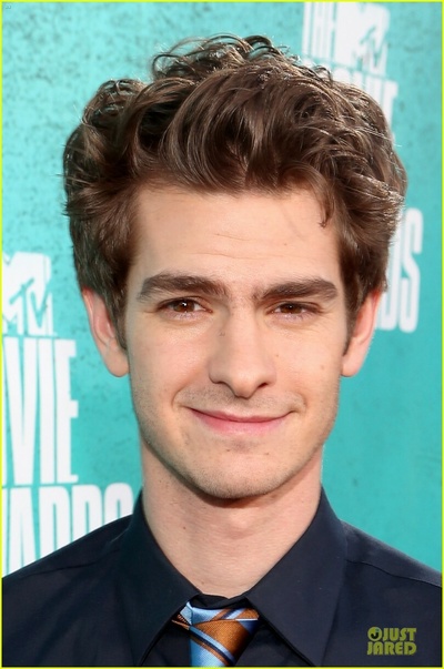 2012 MTV电影颁奖典礼剧照的剧照