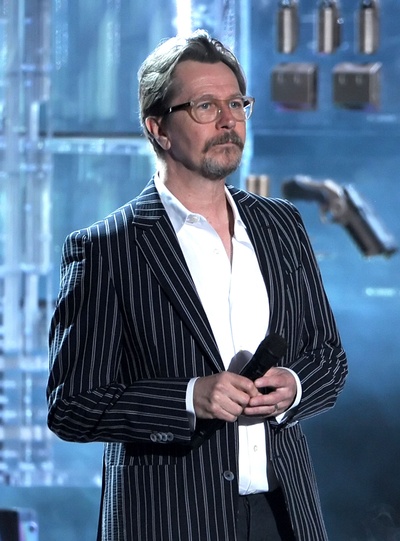 2012 MTV电影颁奖典礼剧照的剧照