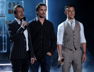 2012 MTV电影颁奖典礼剧照的剧照