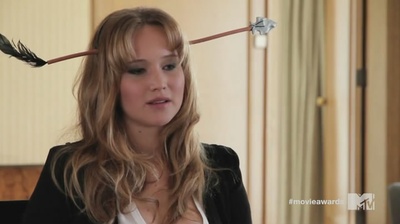 2012 MTV电影颁奖典礼剧照的剧照