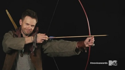 2012 MTV电影颁奖典礼剧照的剧照