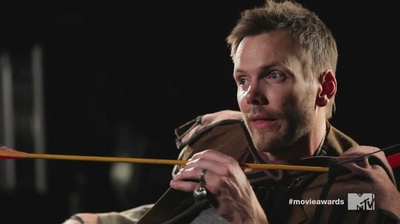 2012 MTV电影颁奖典礼剧照的剧照