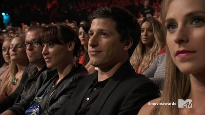 2012 MTV电影颁奖典礼剧照的剧照