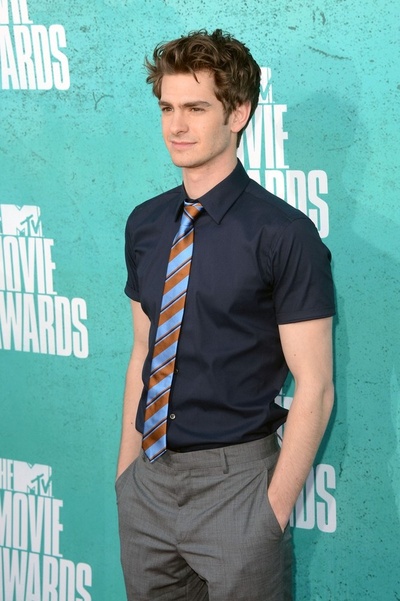 2012 MTV电影颁奖典礼剧照的剧照