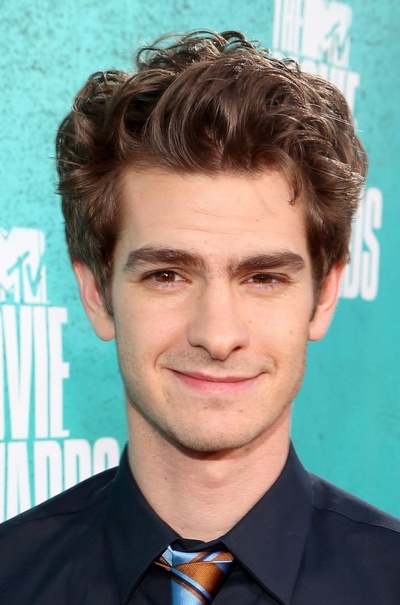 2012 MTV电影颁奖典礼剧照的剧照