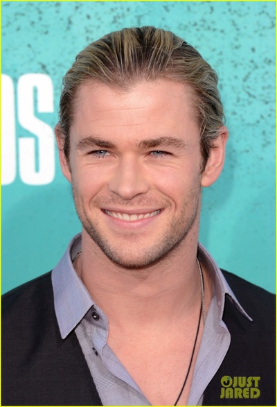 2012 MTV电影颁奖典礼剧照的剧照