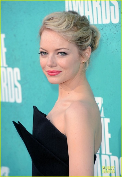 2012 MTV电影颁奖典礼剧照的剧照