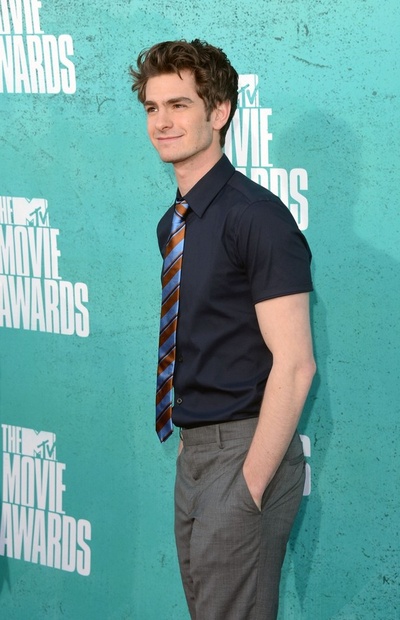 2012 MTV电影颁奖典礼剧照的剧照