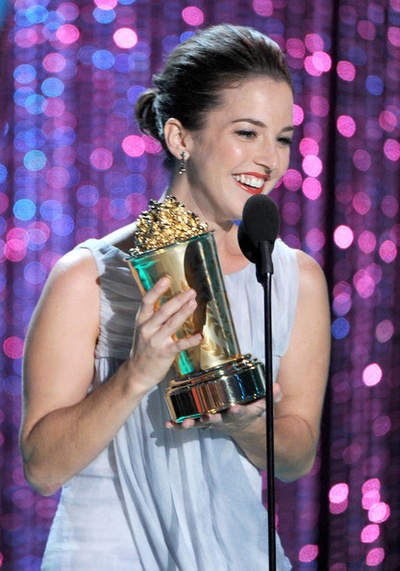 2012 MTV电影颁奖典礼剧照的剧照