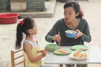 简单爱剧照的剧照