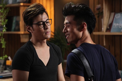 简单爱剧照的剧照