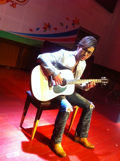 简单爱剧照的剧照