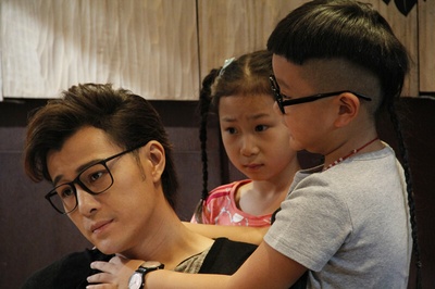 简单爱剧照的剧照