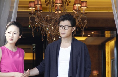 简单爱剧照的剧照