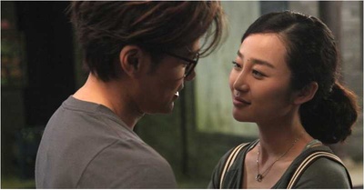 简单爱剧照的剧照