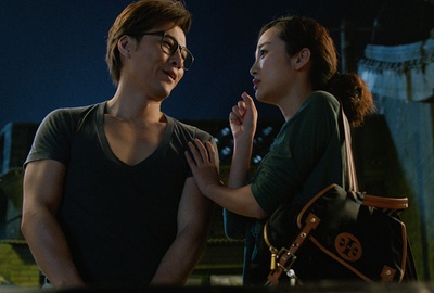 简单爱剧照的剧照