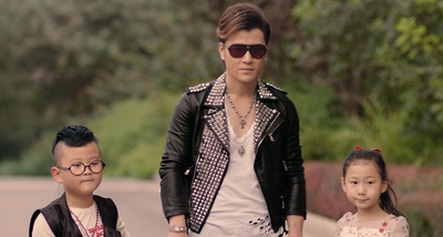 简单爱剧照的剧照