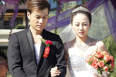 简单爱剧照的剧照