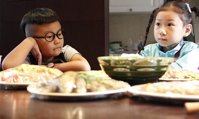 简单爱剧照的剧照