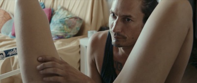 简单的爱剧照的剧照