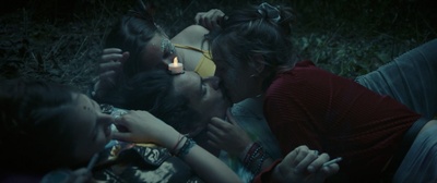 简单的爱剧照的剧照