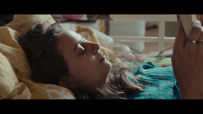 简单的爱剧照的剧照