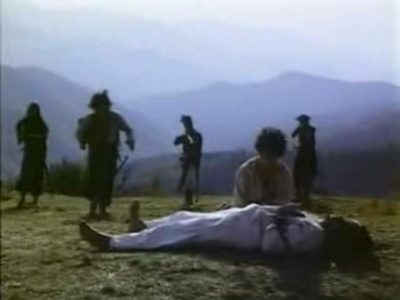 山羊角剧照的剧照