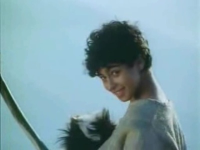 山羊角剧照的剧照