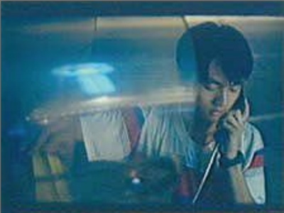 八月皱纹剧照的剧照