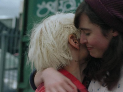 春之插曲剧照的剧照