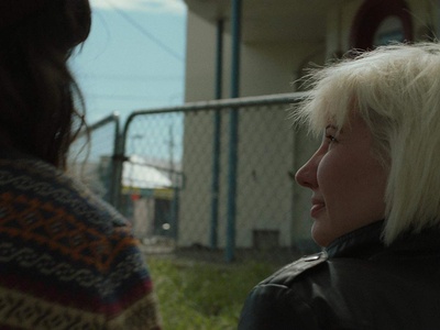 春之插曲剧照的剧照