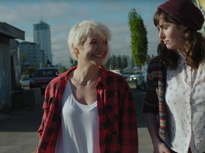 春之插曲剧照的剧照