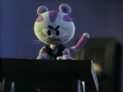 老猪选猫剧照的剧照